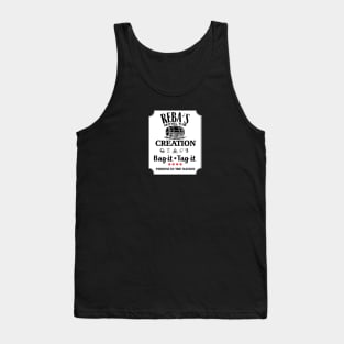 Phish: Reba Tank Top